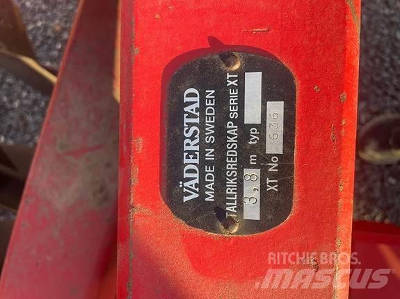 Väderstad XT 3,8 Gradas de discos