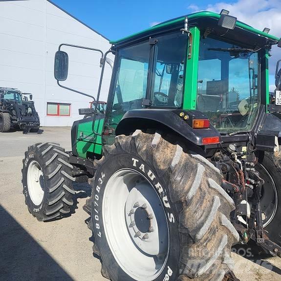Valmet 865 S Tractores