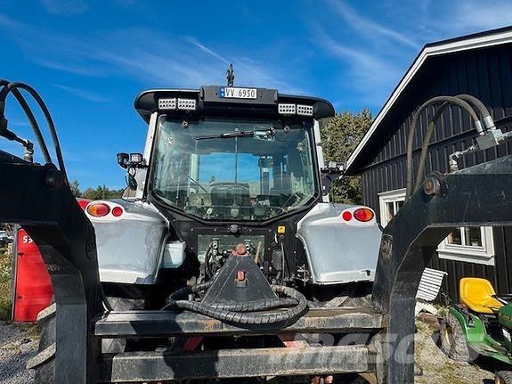 Valtra 142 Direct Tractores