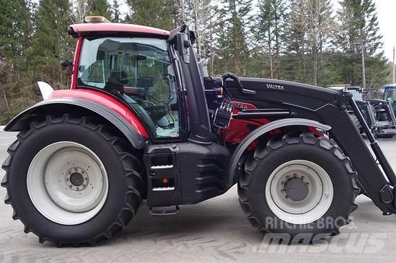 Valtra 235 Direct Tractores