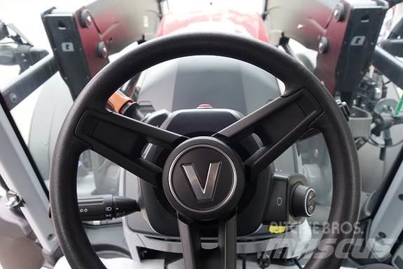 Valtra 235 Direct Tractores
