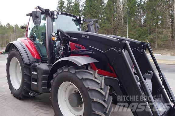 Valtra 235 Direct Tractores