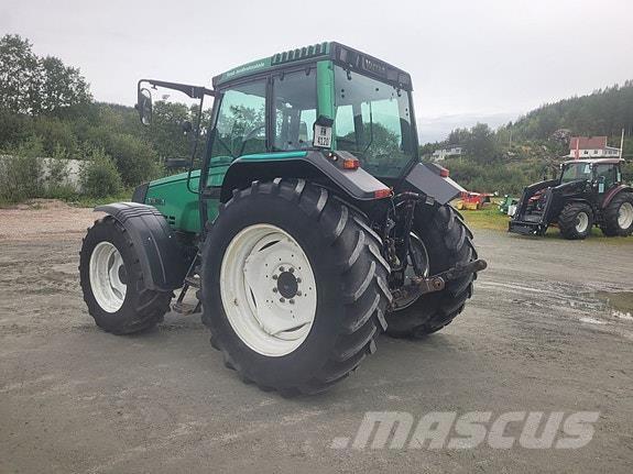 Valtra 6750-4 Tractores