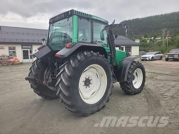 Valtra 6750-4 Tractores