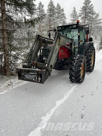 Valtra 6750-4 Tractores