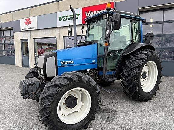 Valtra 900 TURBO Tractores