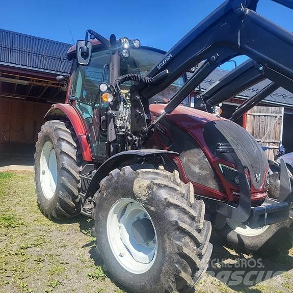 Valtra A 104 h4 Tractores
