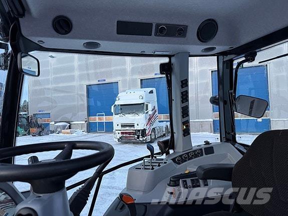 Valtra A75 Tractores