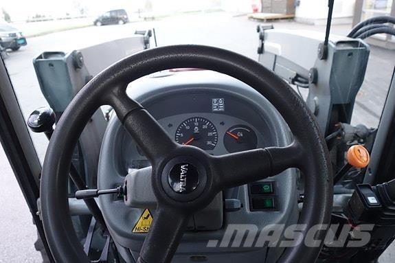 Valtra A85 Tractores