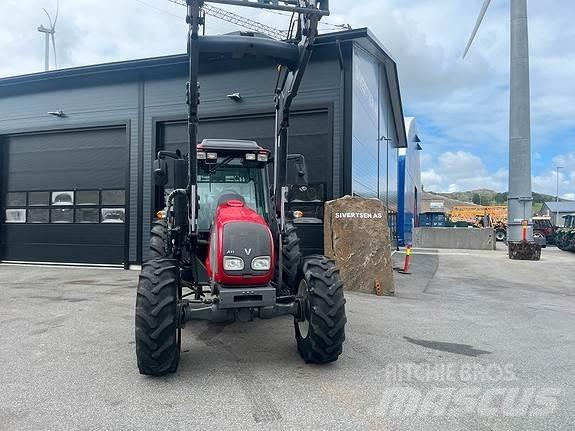 Valtra A93 Tractores