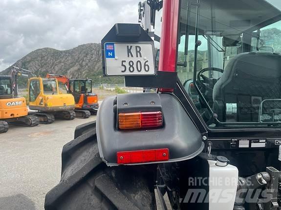 Valtra A93 Tractores
