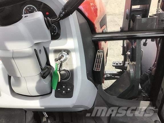 Valtra A95 Tractores