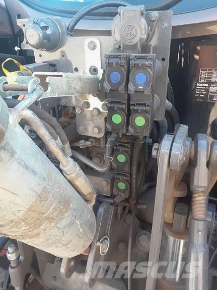 Valtra G105 Tractores