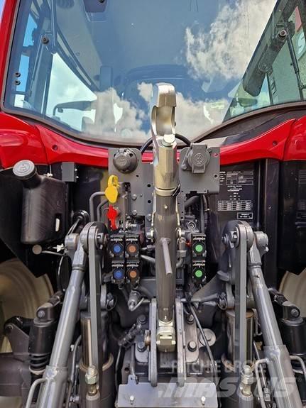 Valtra G105. HT Tractores