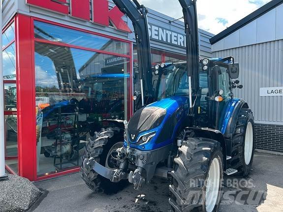Valtra G135 Activ Tractores