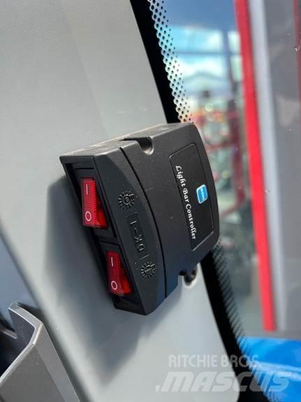 Valtra G135 Activ Tractores