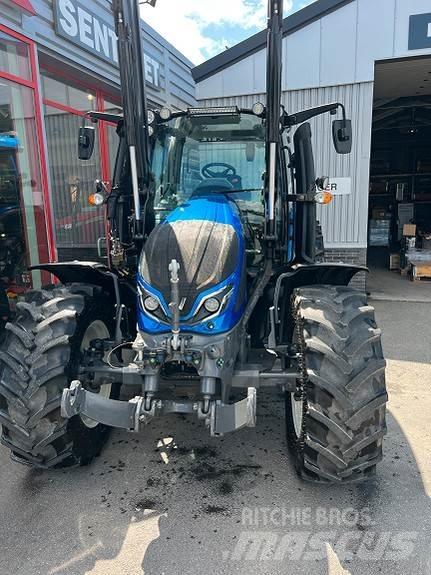 Valtra G135 Activ Tractores