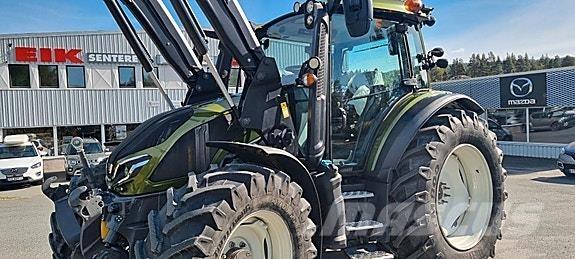 Valtra G135V Tractores