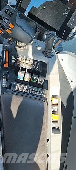 Valtra G135V Tractores