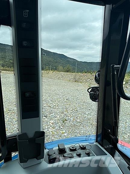 Valtra G135V Tractores