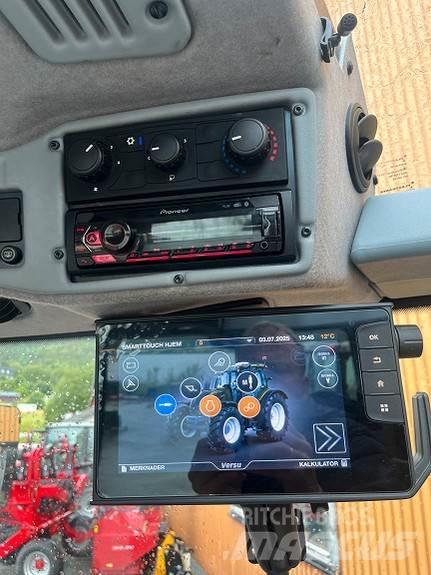 Valtra N-155 EV Tractores
