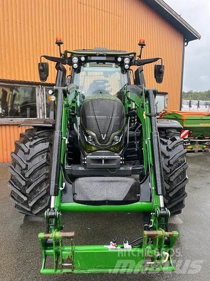 Valtra N-155 EV Tractores