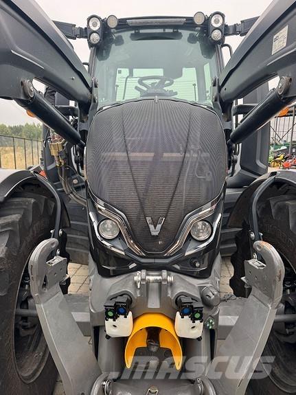 Valtra N 175 Tractores