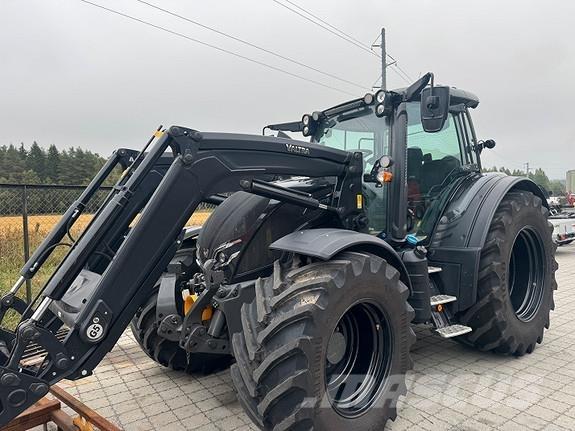 Valtra N 175 Tractores