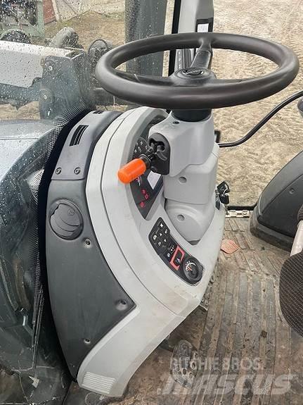 Valtra N134 Active Tractores