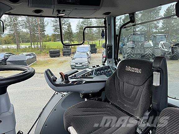Valtra N134D Tractores