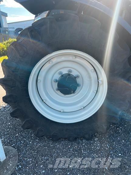 Valtra N155EH Tractores