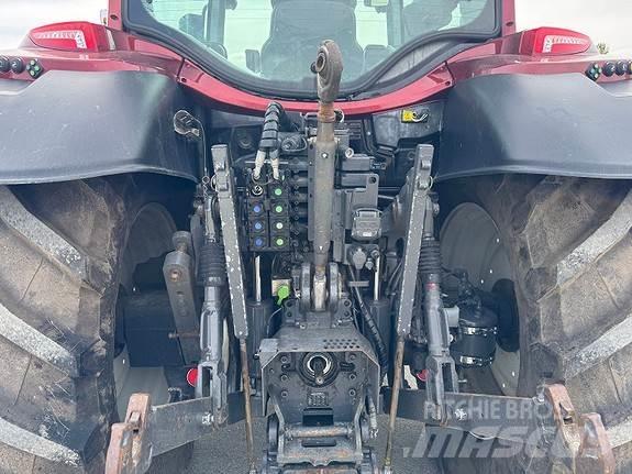 Valtra N174 Tractores