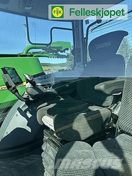 Valtra N174 Tractores