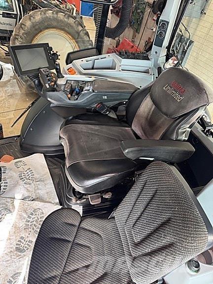 Valtra N174 D Tractores