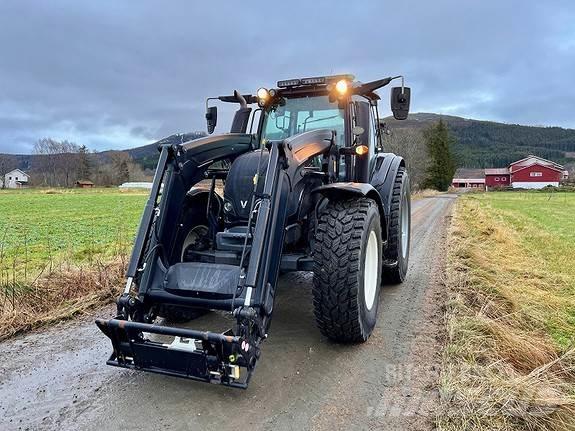 Valtra N174 - Direct Tractores