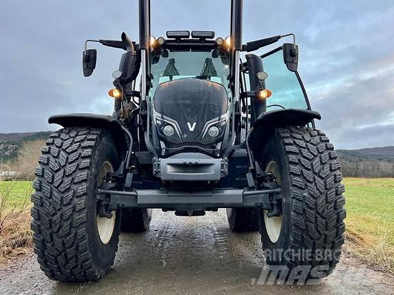 Valtra N174 - Direct Tractores