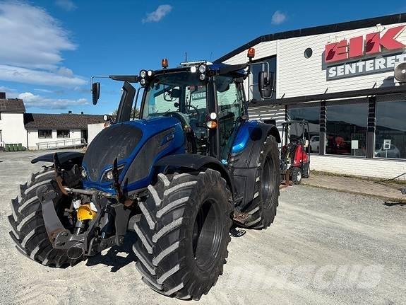 Valtra N174 Direct Tractores