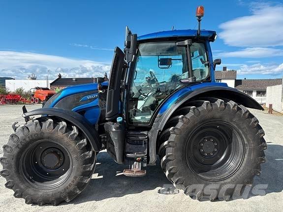 Valtra N174 Direct Tractores