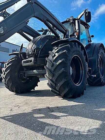 Valtra N174 Direct Tractores