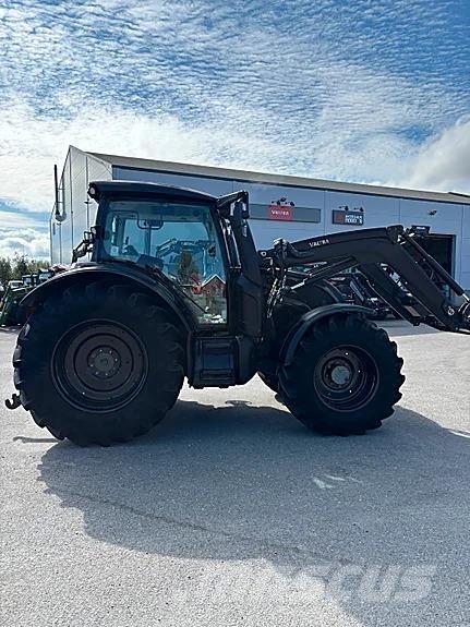 Valtra N174 Direct Tractores