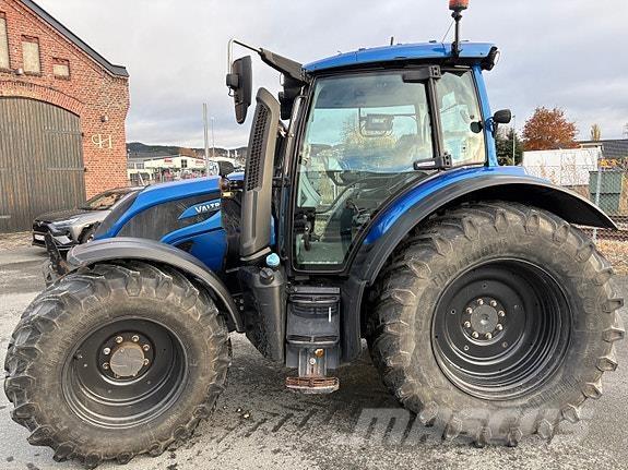Valtra N174 Direct Tractores