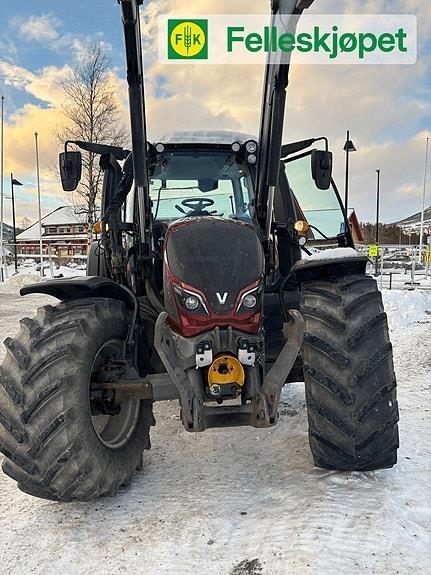 Valtra N174 Direct Tractores