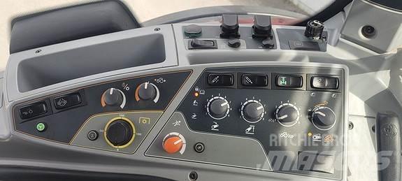 Valtra N174D Tractores