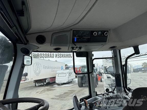 Valtra N174D Tractores