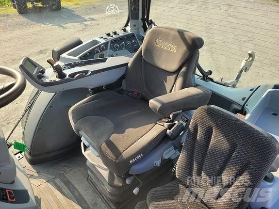 Valtra N174D Tractores