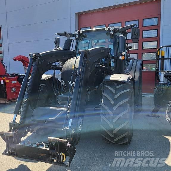 Valtra N174D Tractores