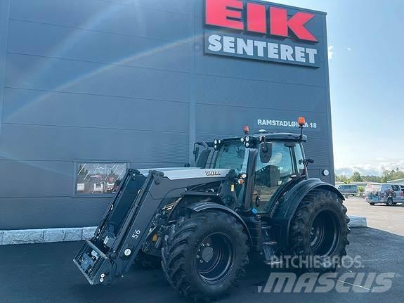 Valtra N174D Tractores
