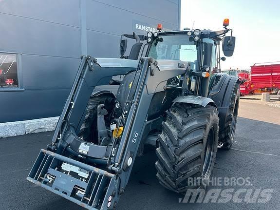 Valtra N174D Tractores