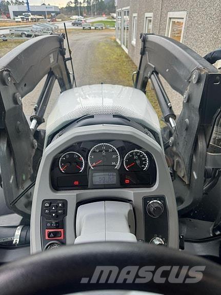 Valtra N174D Tractores