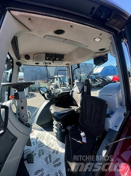Valtra N174V Tractores
